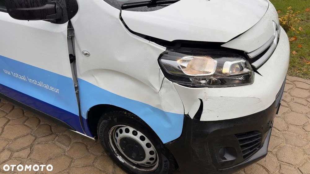 Citroën JUMPY - 9