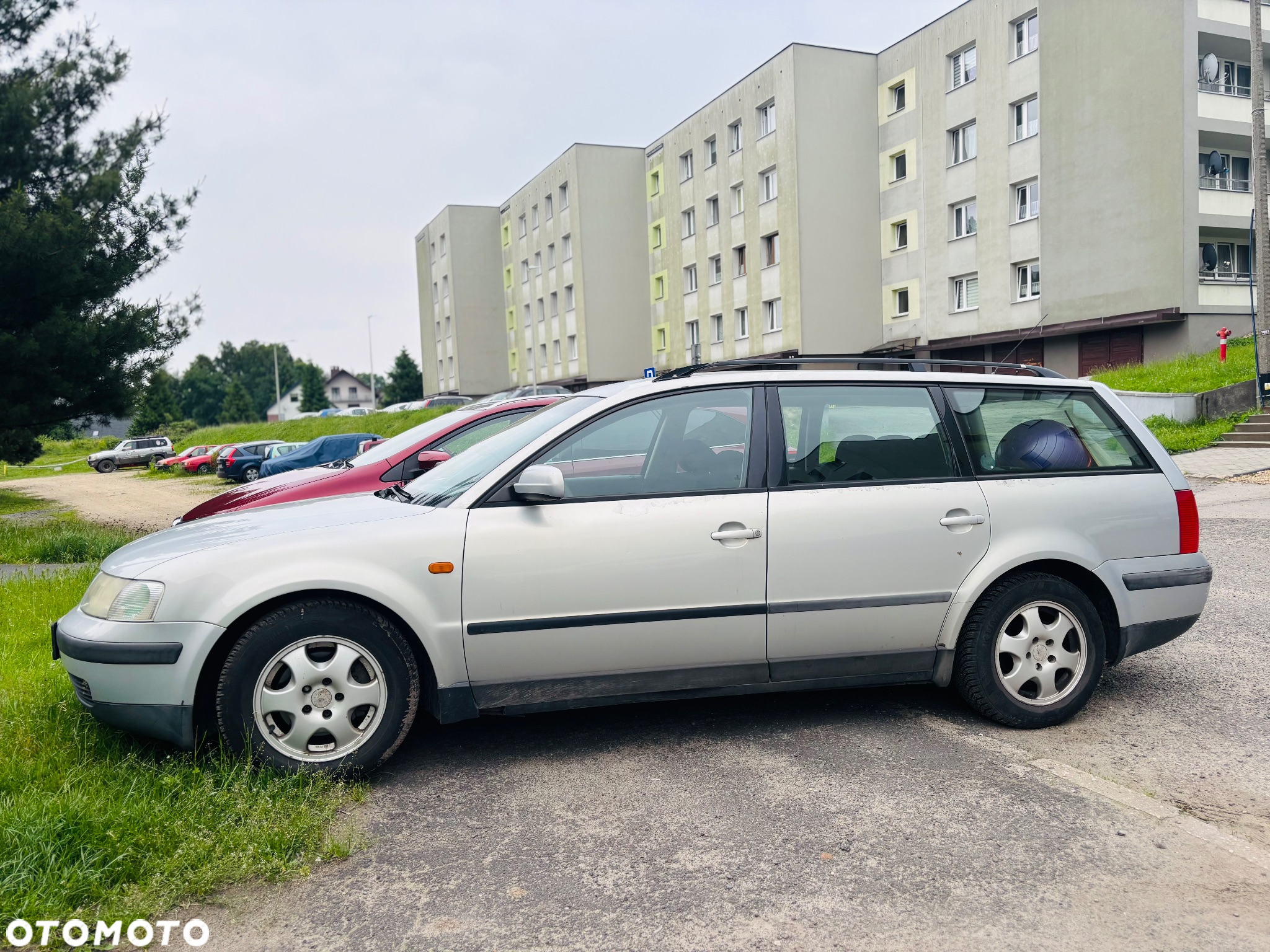 Volkswagen Passat - 3