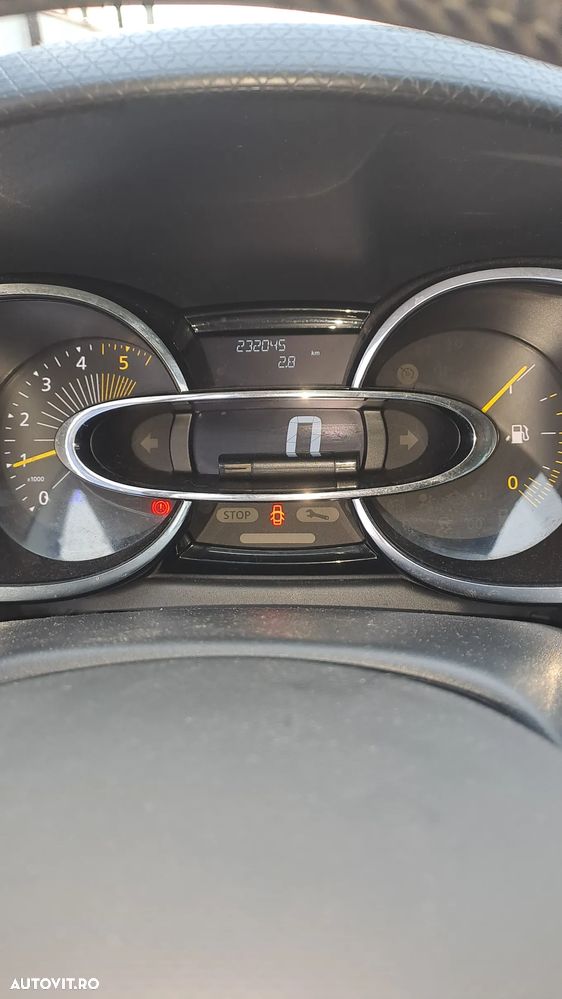 Renault Clio dCi 90 Dynamique - 6