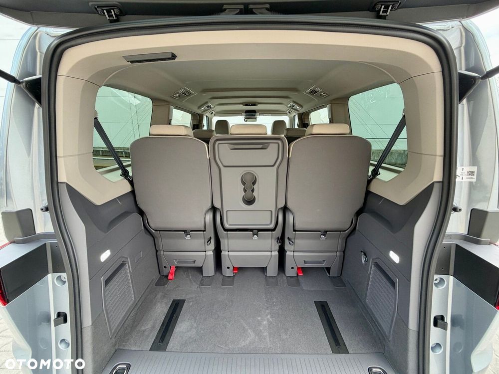 Volkswagen Multivan 2.0 TDI L2 Family DSG - 18