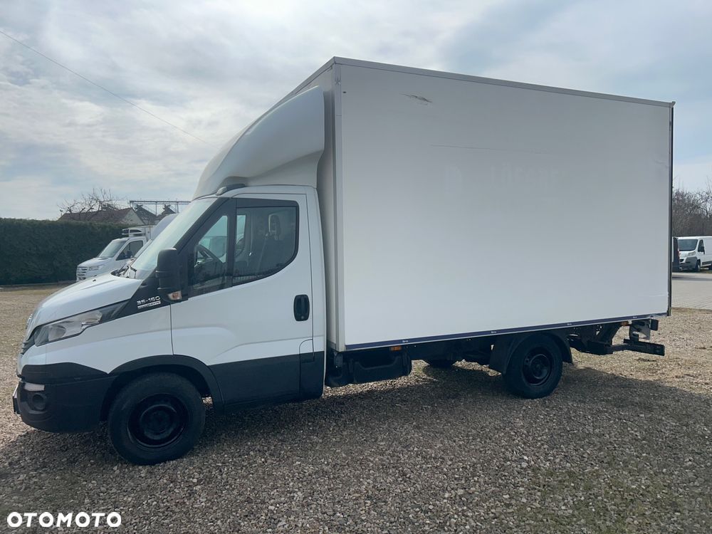 Iveco Daily - 4