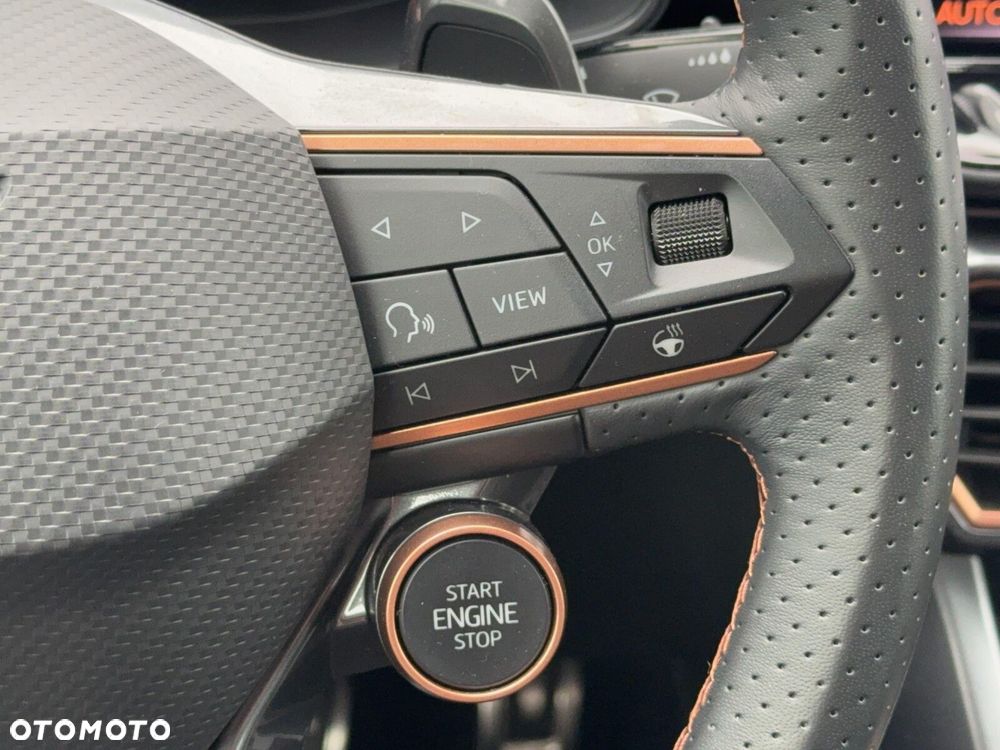 Cupra Leon - 20