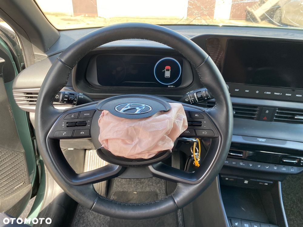 Hyundai i20 - 40