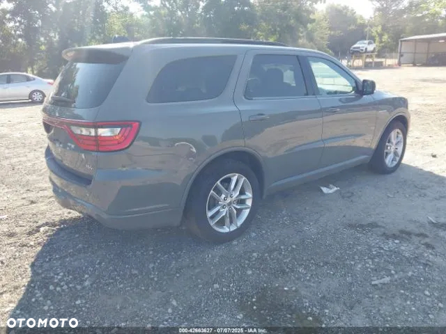 Dodge Durango 5.7 R/T - 4
