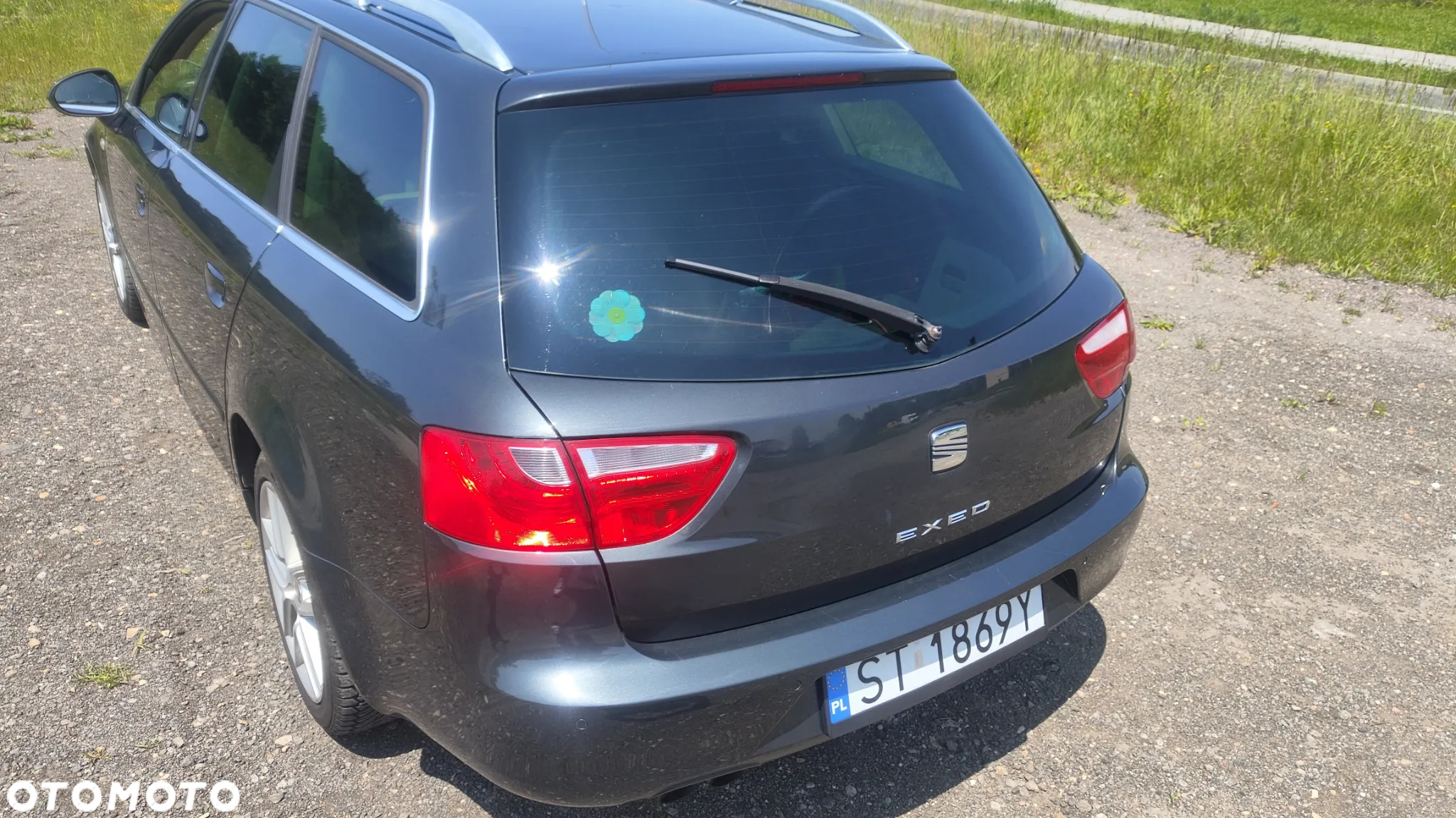 Seat Exeo 1.8T Style - 6