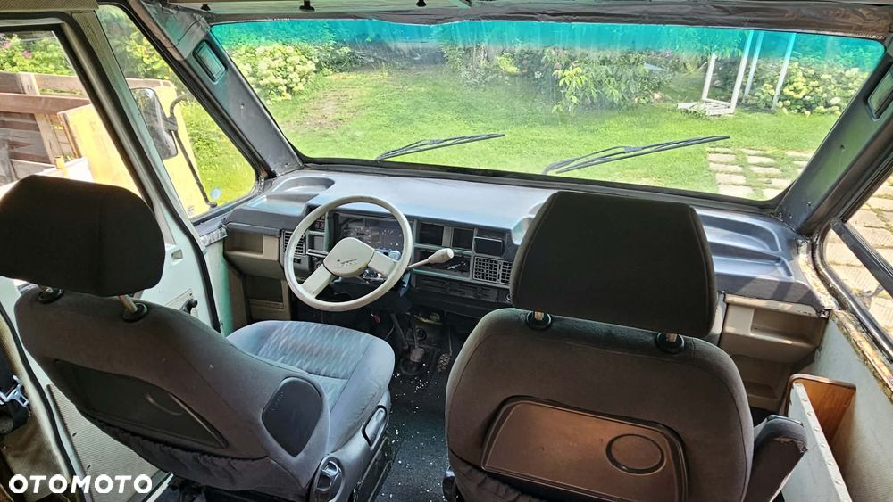 Fiat Ducato - 5