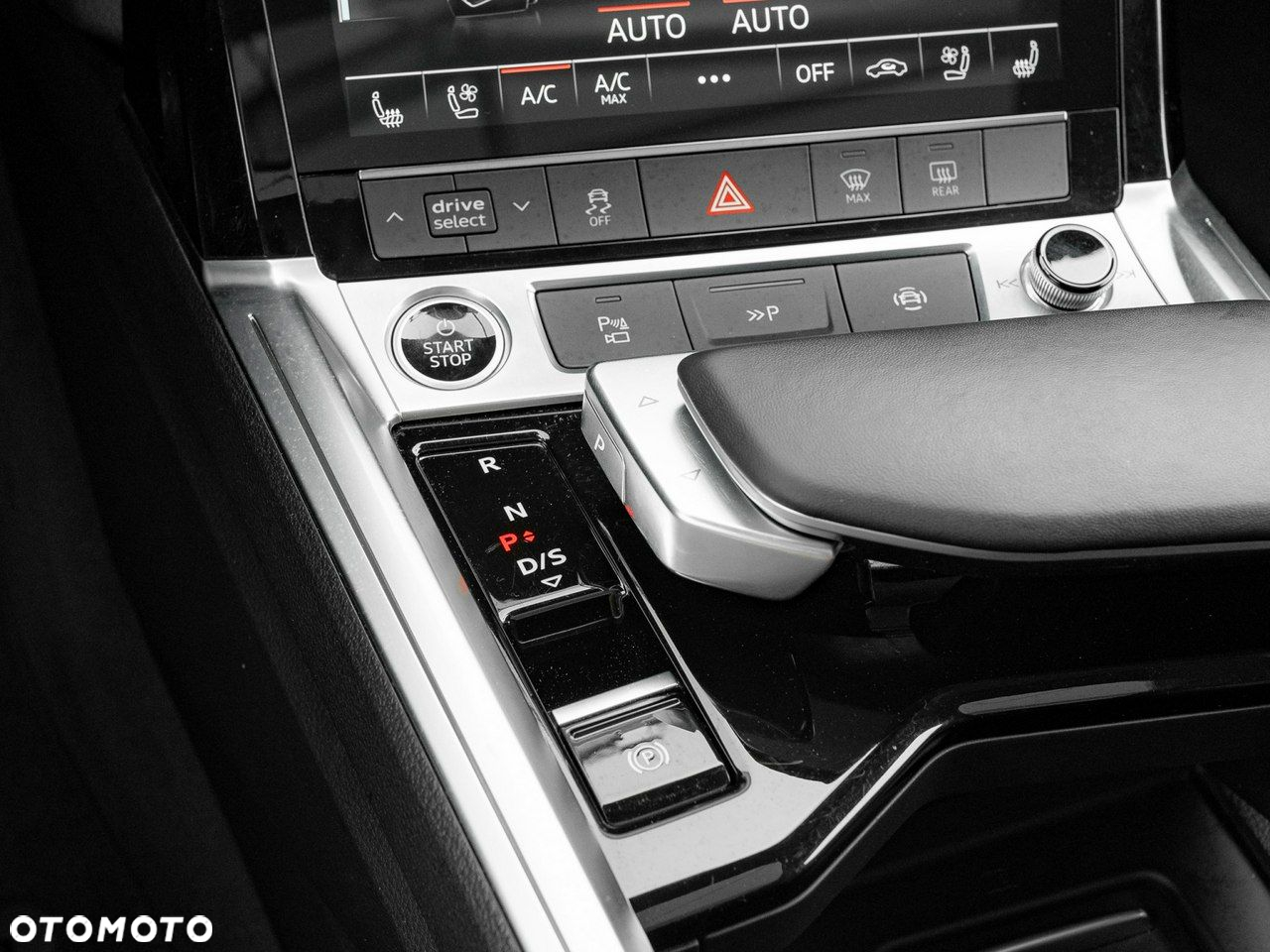Audi Q8 e-tron 55 114kWh Quattro S Line - 20