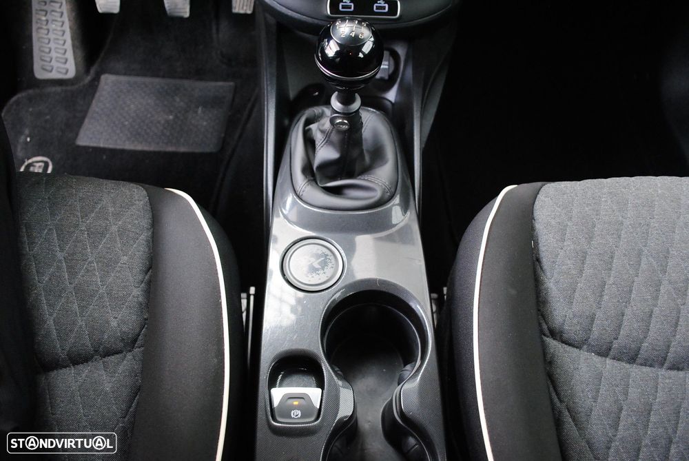 Fiat 500X 1.0 FireFly City Cross - 18