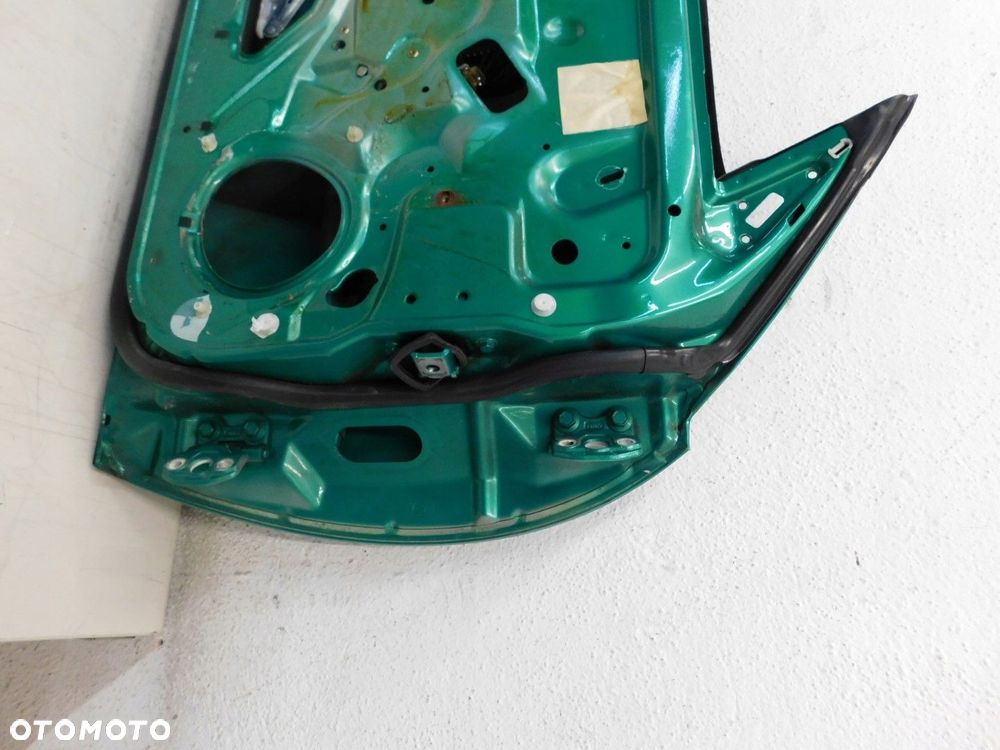 drzwi lewe 252 mercedes slk 2.0 r170 99r - 7