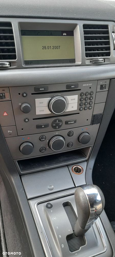 OPEL VECTRA C 1.9 CDTI SKRZYNIA BIEGÓW AUTOMAT - 10