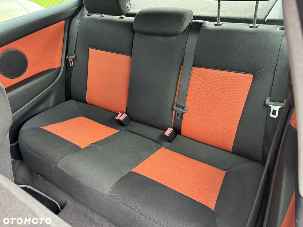Opel Astra 1.6 Cosmo - 10