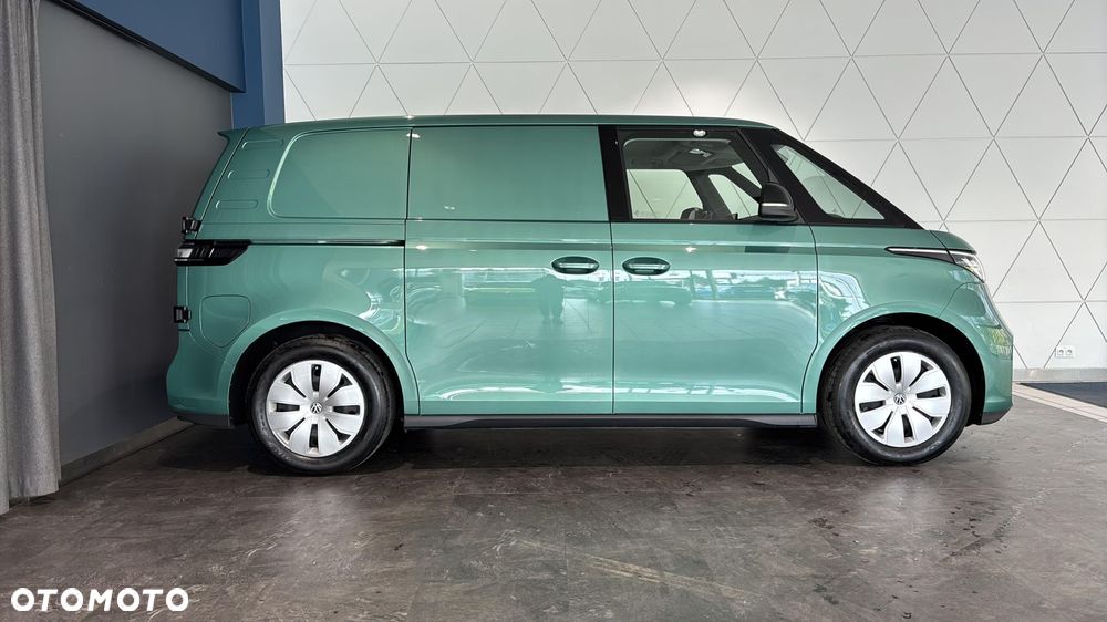 Volkswagen ID. Buzz - 7