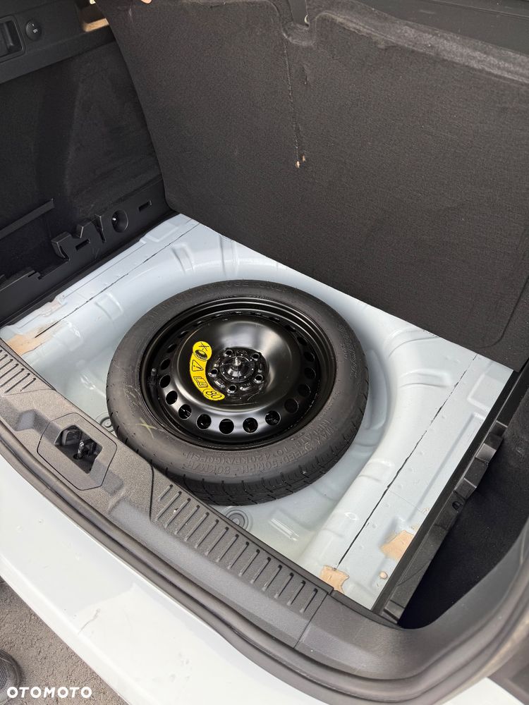 Ford Focus 1.0 EcoBoost Hybrid ACTIVE STYLE - 18