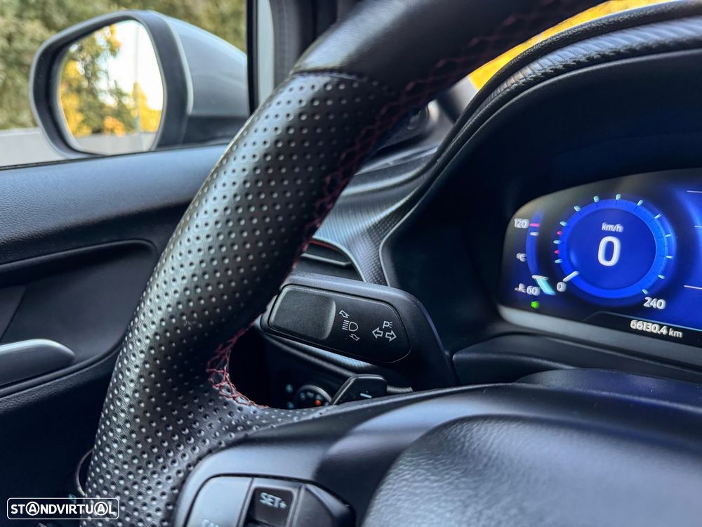 Ford Puma 1.0 EcoBoost Hybrid Aut. ST-LINE - 48