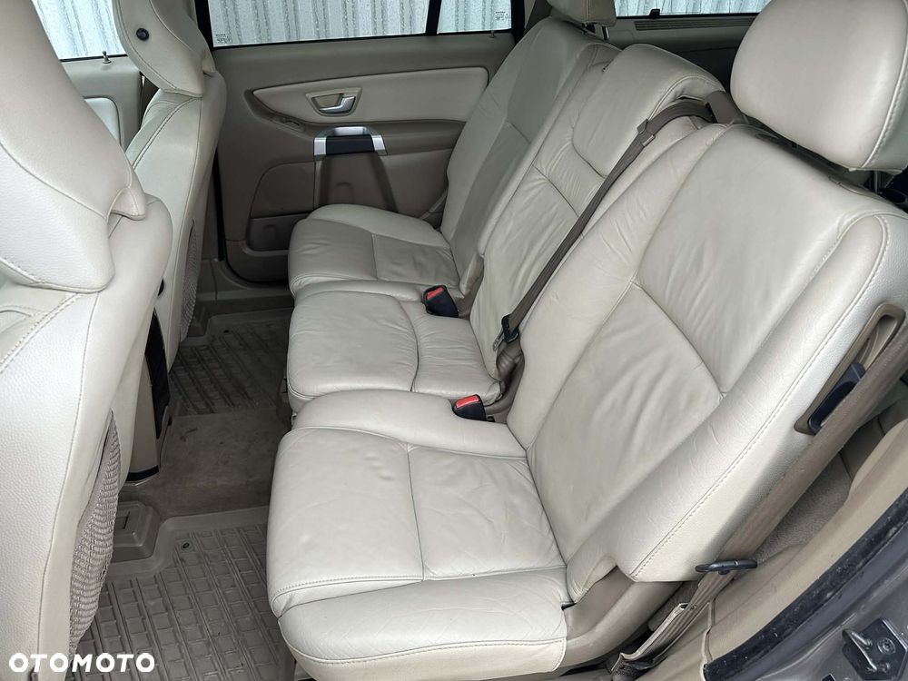 Volvo XC 90 3.2 AWD Geartonic Summum - 30