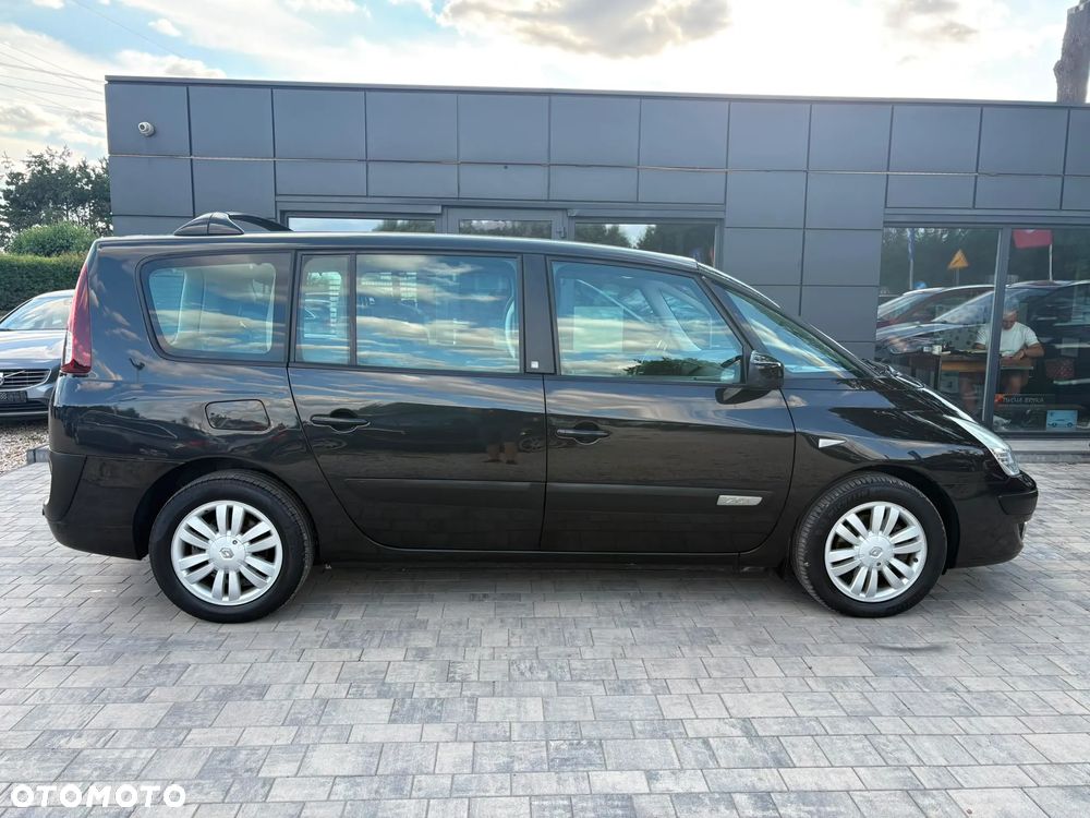 Renault Espace 2.0 Dynamique - 5