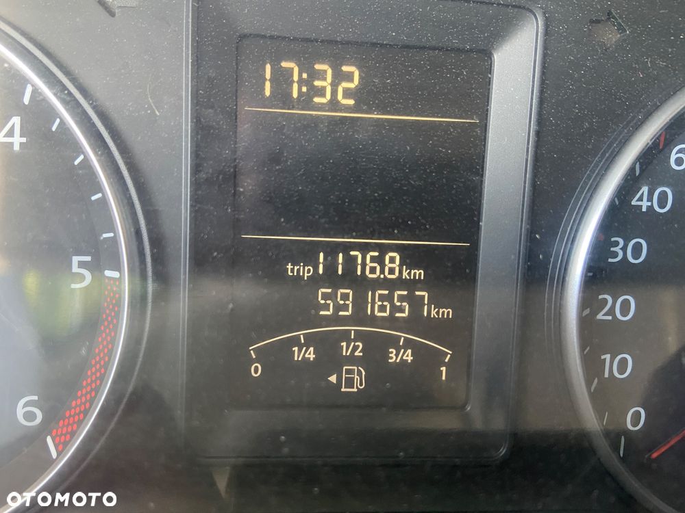 Volkswagen Transporter L2 - 5