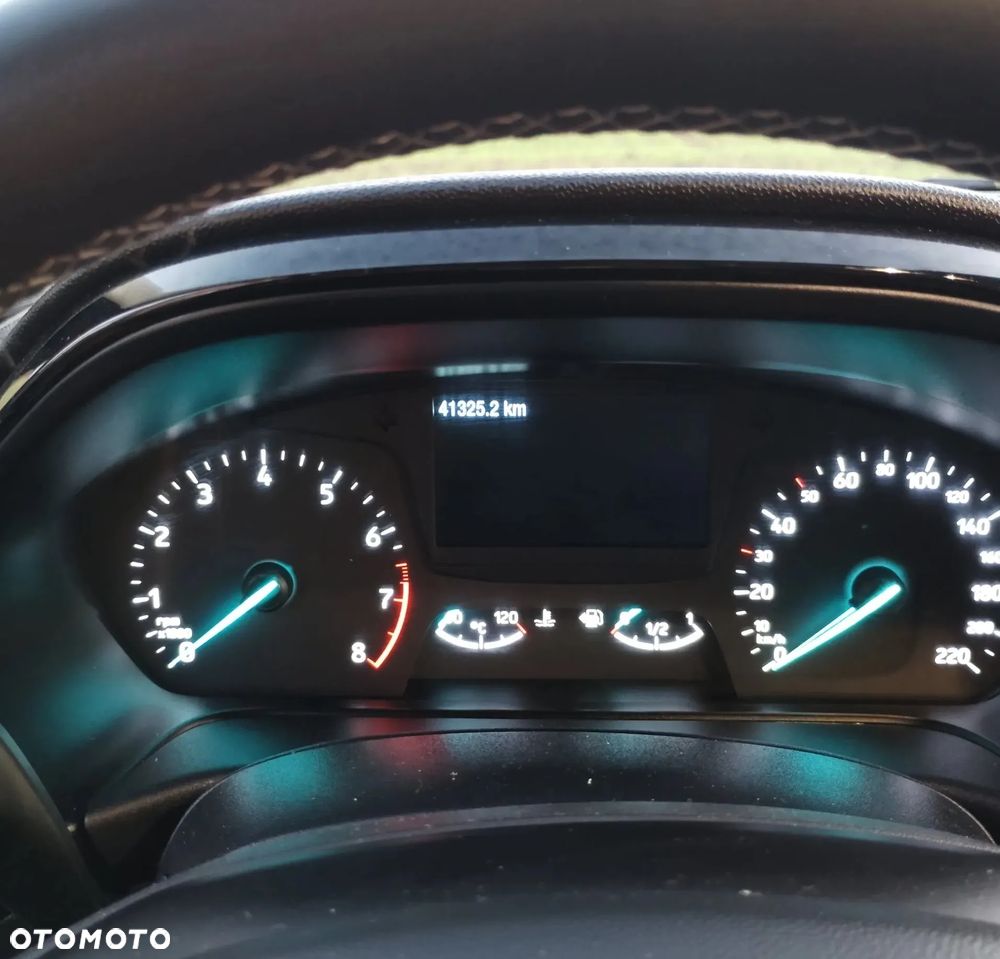 Ford Fiesta - 17
