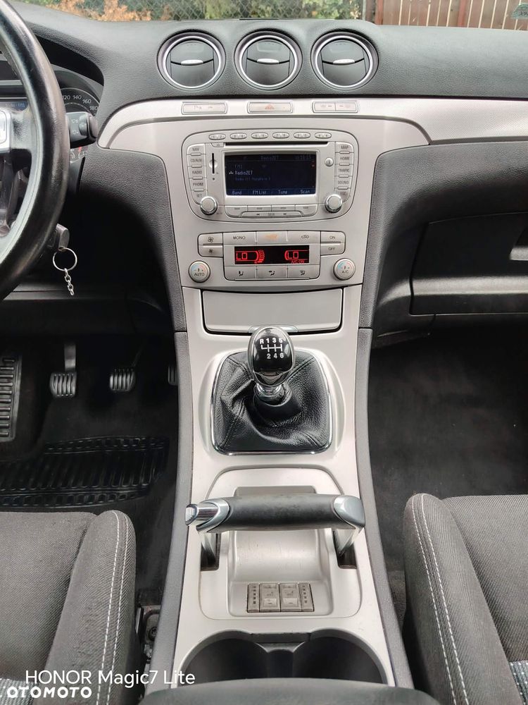 Ford S-Max 2.0 TDCi Titanium - 14