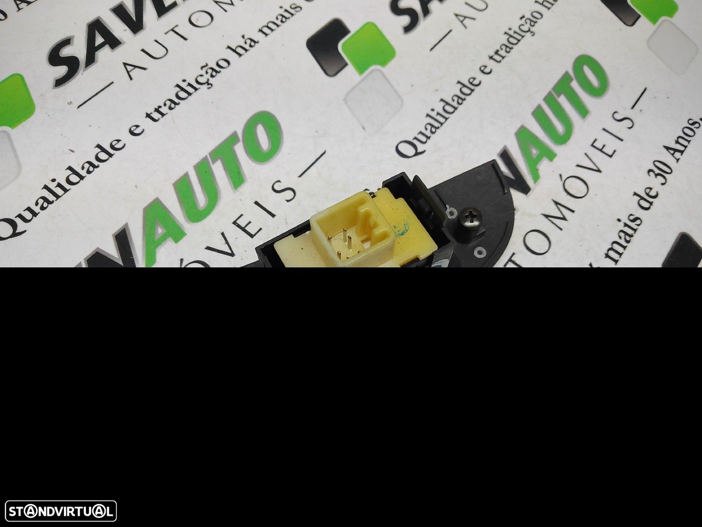 Botão / Botões / Comutador Vidro Dto Toyota Avensis (_T25_) - 4