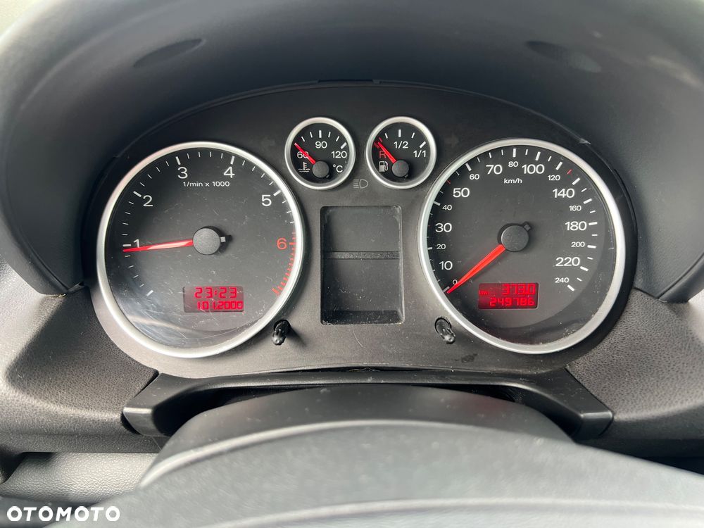 Audi A2 - 14