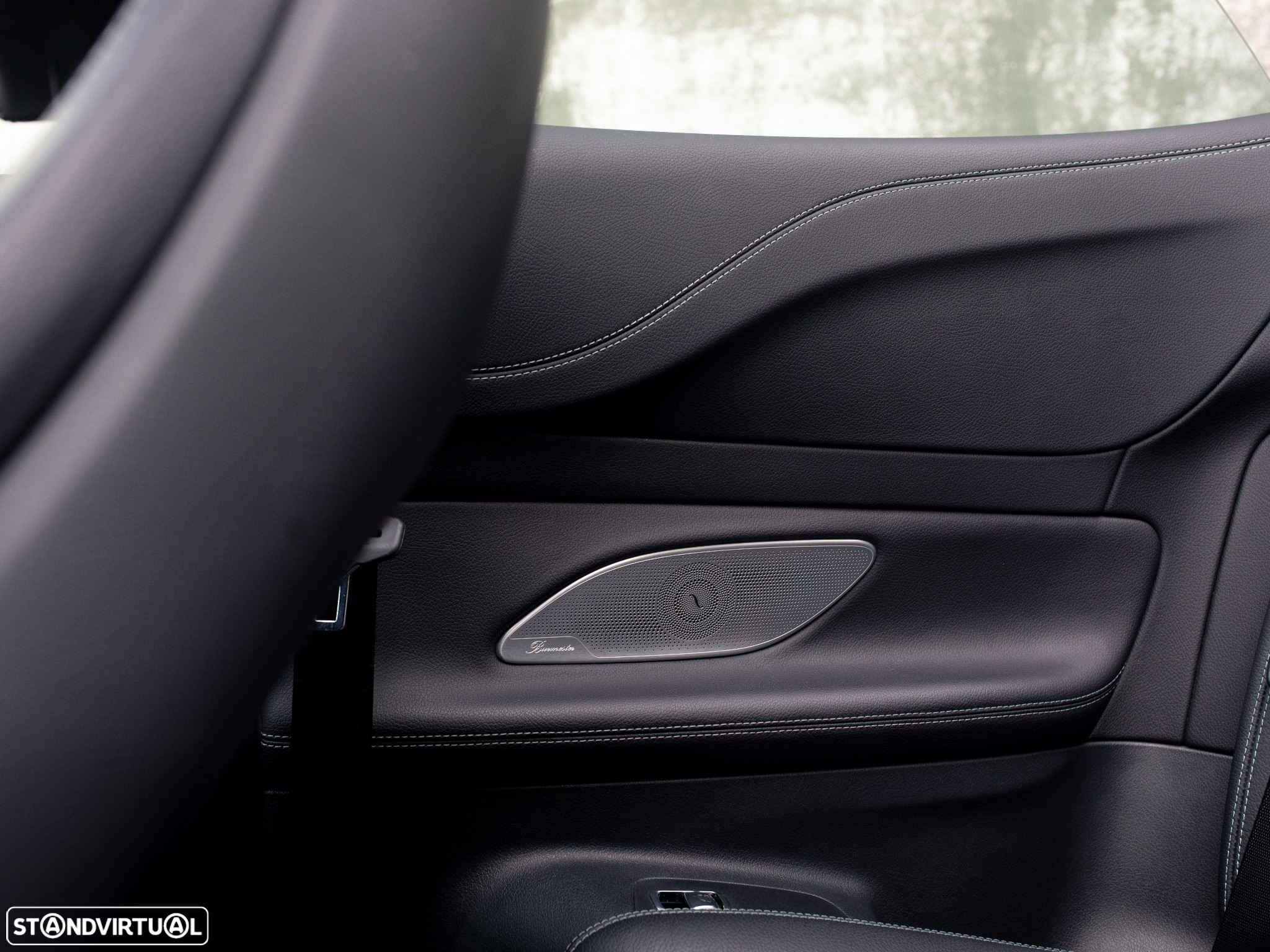 Mercedes-Benz E 220 d AMG Line Aut. - 36