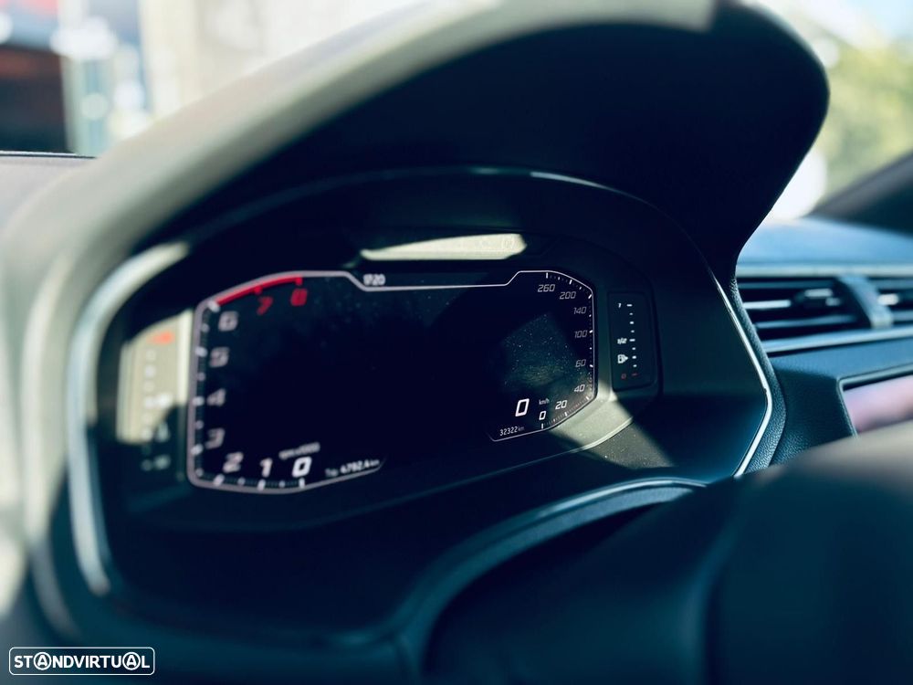 SEAT Arona 1.0 TSI OPF FR BEATS - 38