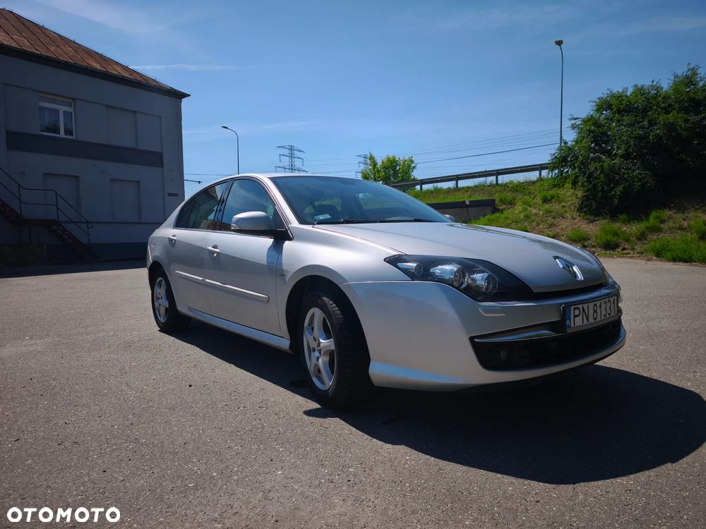 Renault Laguna - 2