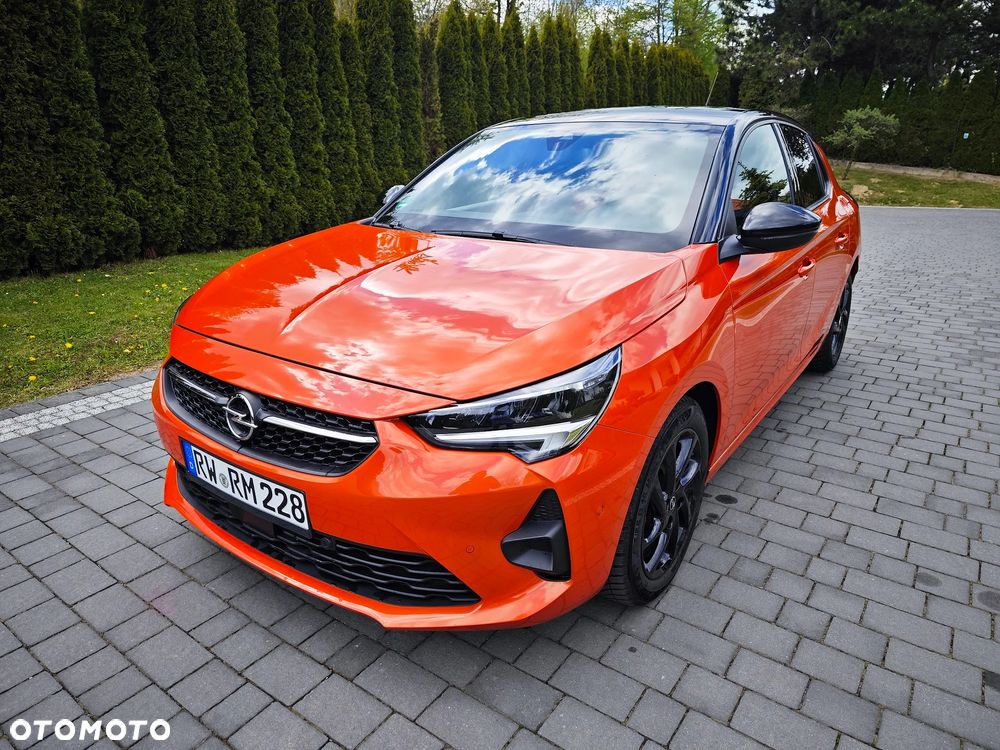 Opel Corsa 1.2 Direct Injection Turbo Ultimate - 2