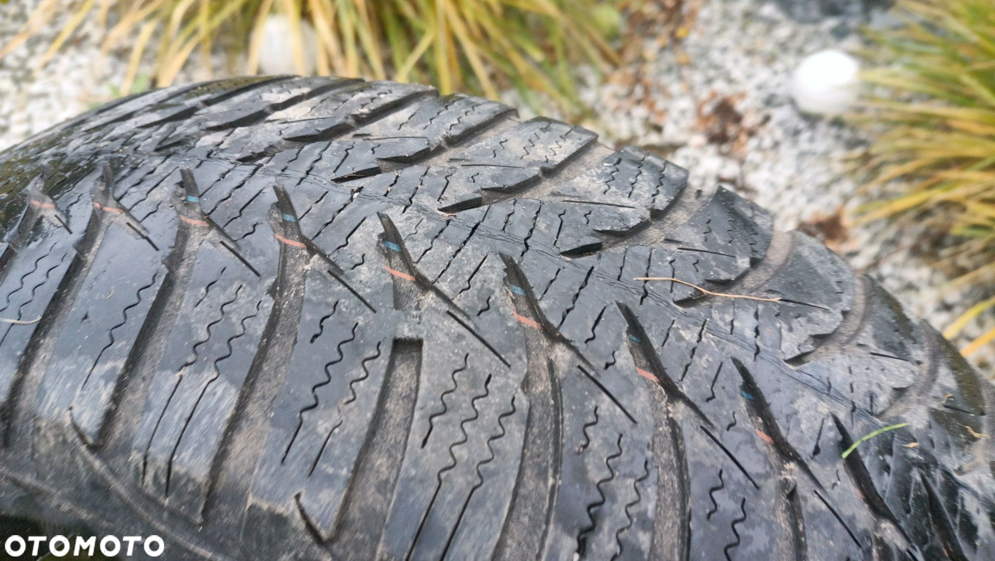 Felgi stalowe 14 5x100 et35 5j14 VW Seat Skoda Audi okazja - 6