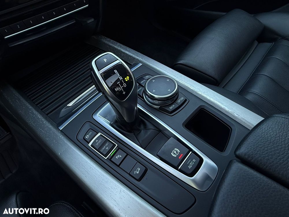 BMW X5 - 9