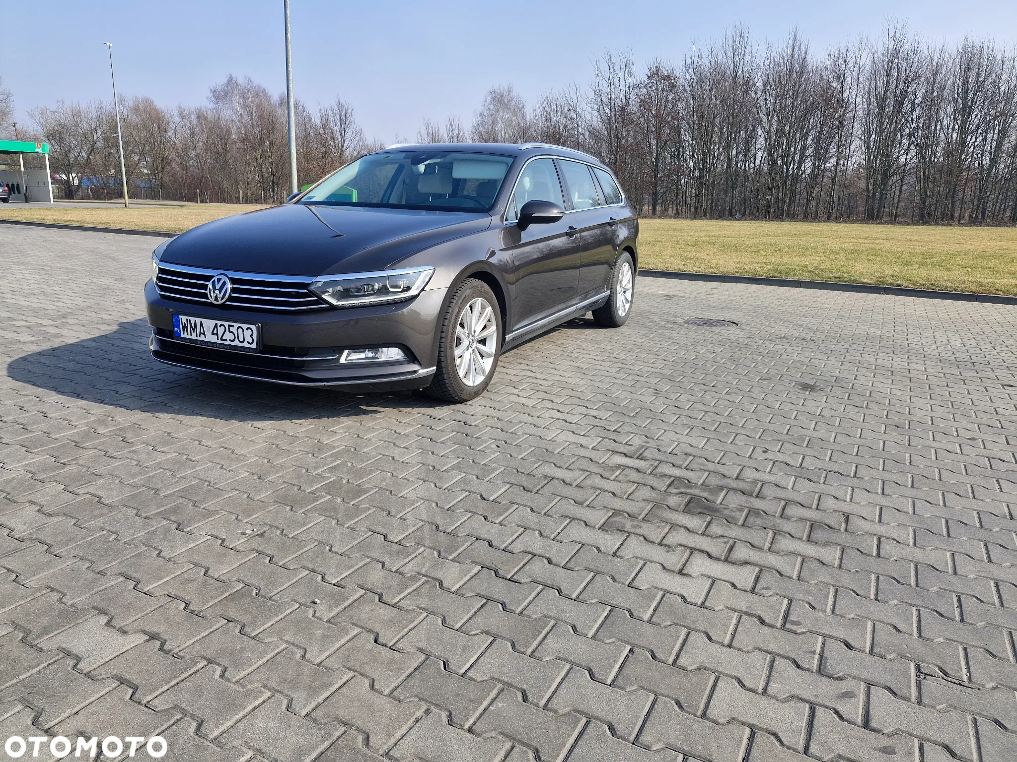 Volkswagen Passat - 11