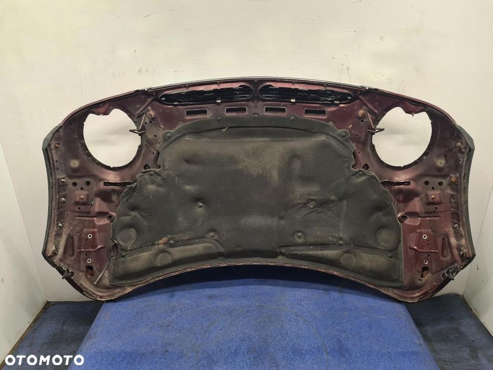 MINI ONE I R50 MASKA PRZEDNIA 903/3 - 10