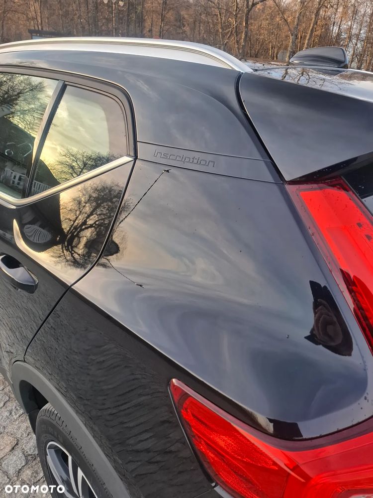 Volvo XC 40 T3 Geartronic Inscription - 15