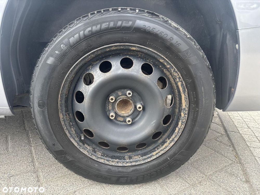 Peugeot Partner - 28