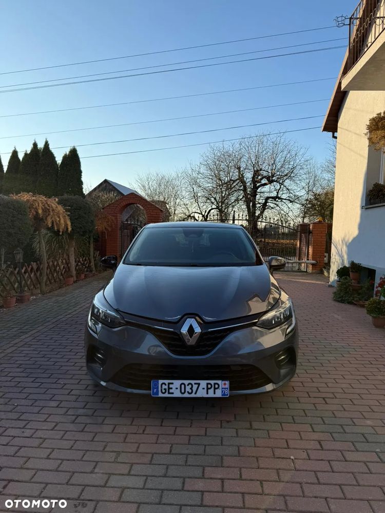 Renault Clio TCe 100 INTENS - 3