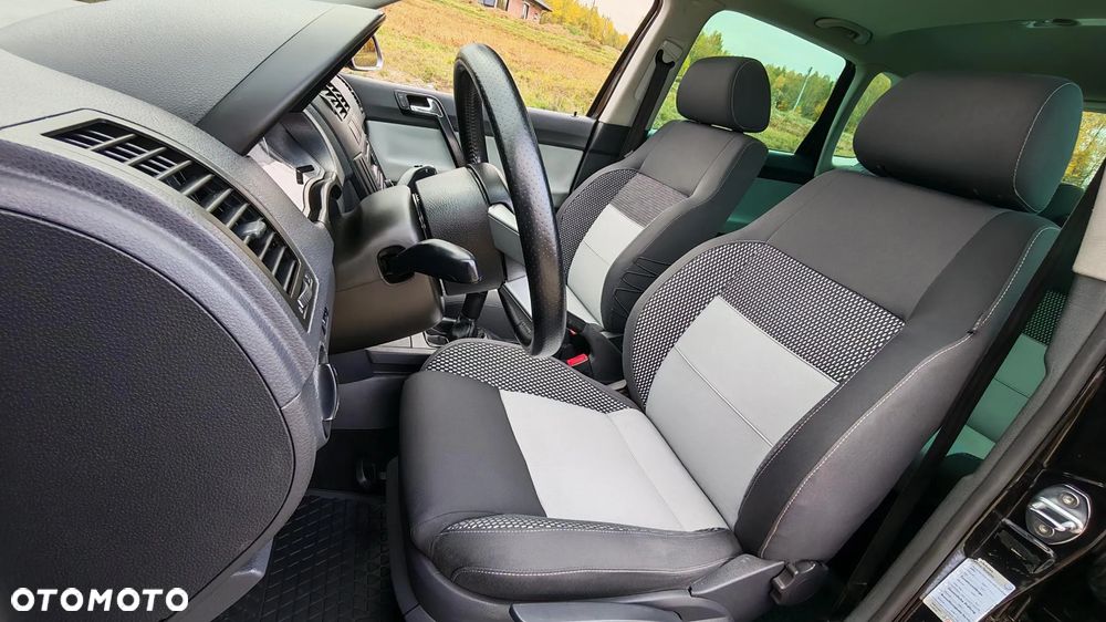 Volkswagen Polo Cross 1.4 16V - 25