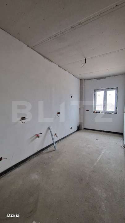 Apartament 2 camere, 51.66 mp, zona Mehala — fotografia 1