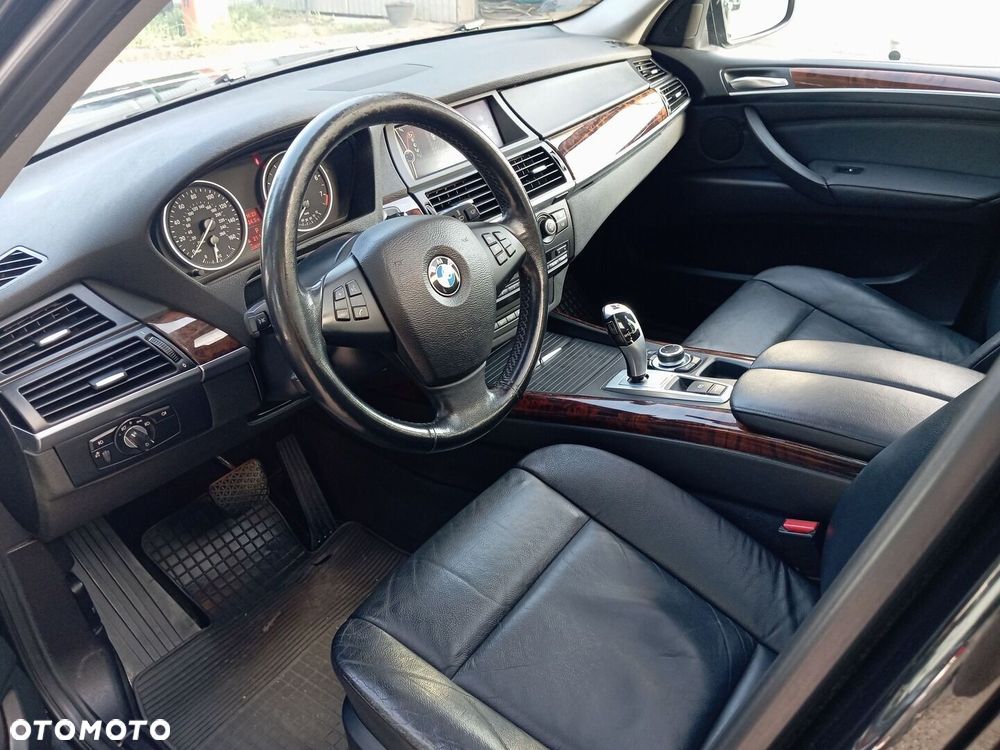 BMW X5 3.5i xDrive - 10