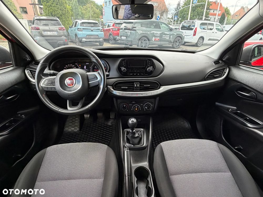 Fiat Tipo 1.4 16v Pop EU6d - 6