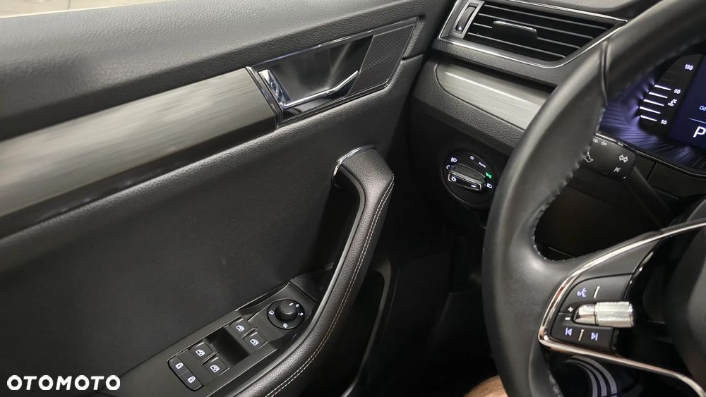 Skoda Superb 1.5 TSI Style DSG - 25