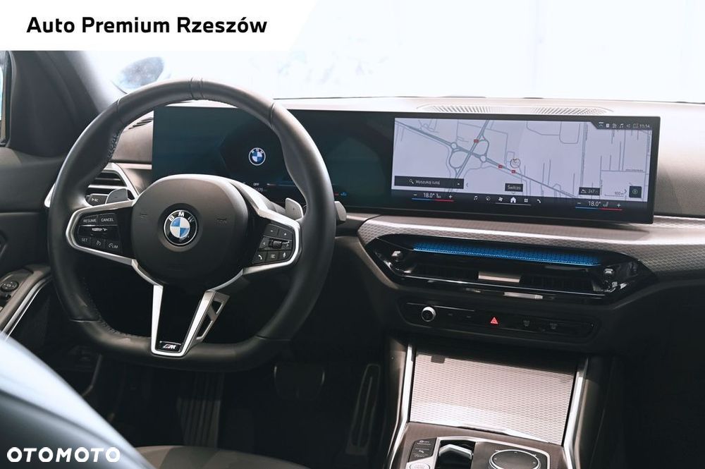 BMW Seria 3 318i - 15