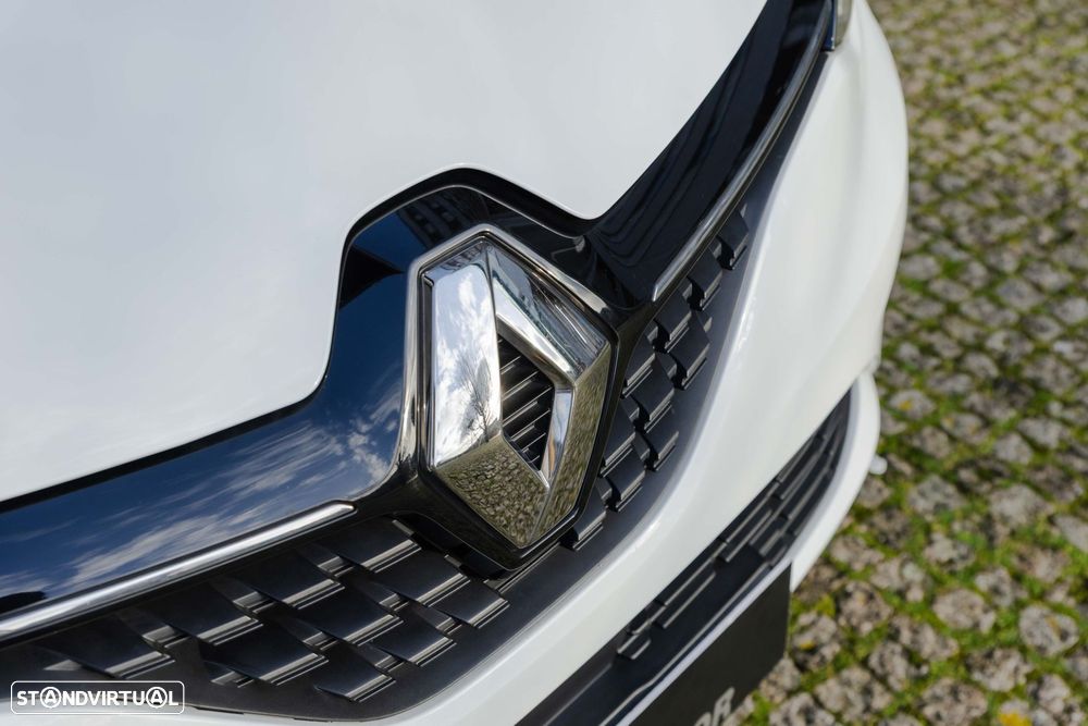 Renault Clio 1.0 TCe Zen Bi-Fuel - 7