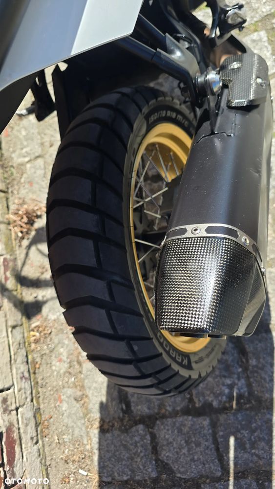 Yamaha Tenere - 18