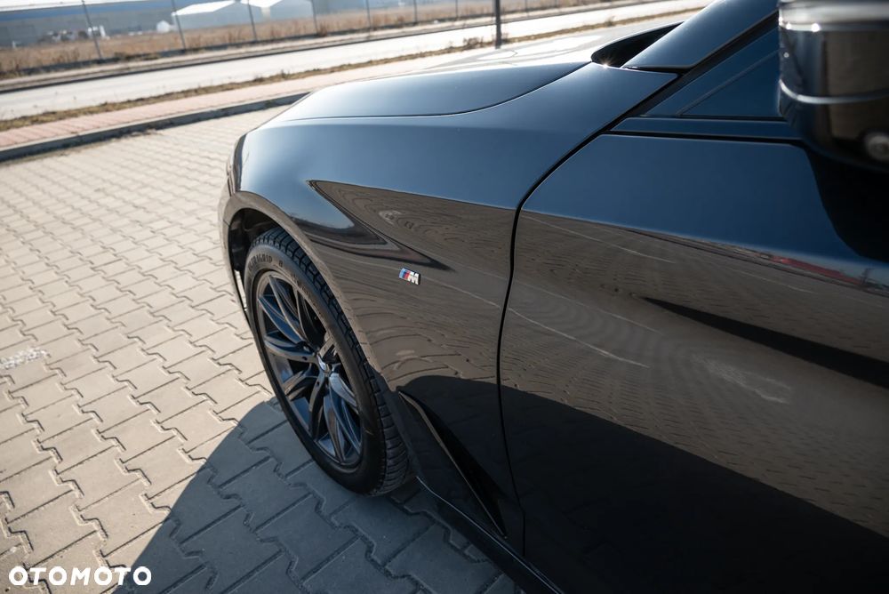 BMW Seria 5 540i xDrive - 8