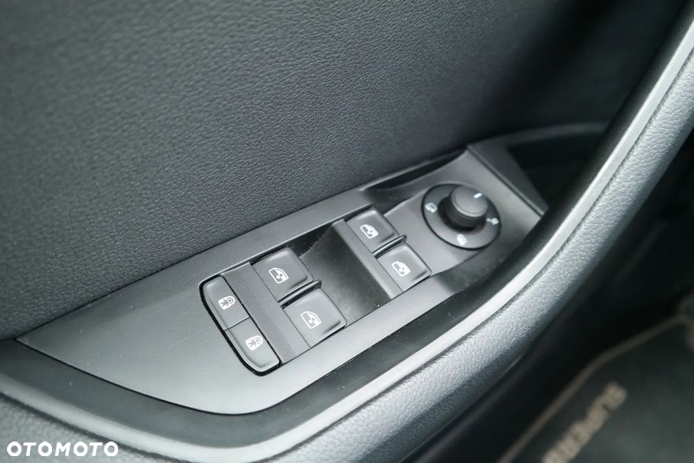 Skoda Superb 2.0 TSI Ambition DSG - 19