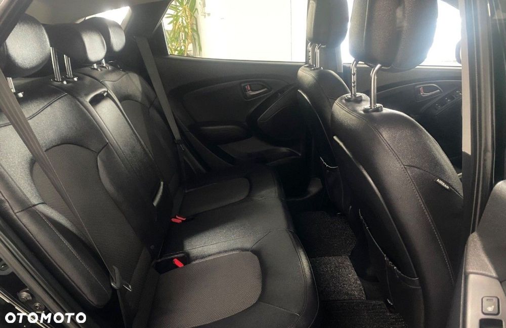 Hyundai ix35 - 7