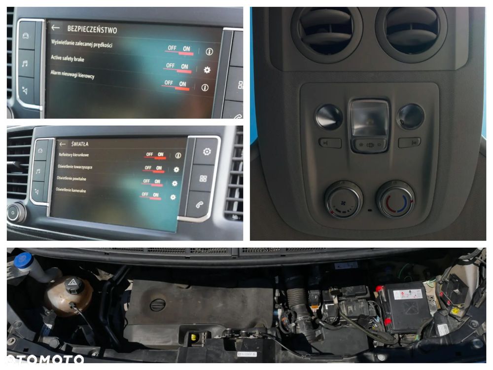 Opel Zafira 2.0 D M Elegance - 27