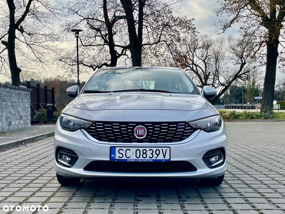 Fiat Tipo 1.4 16v Pop - 2