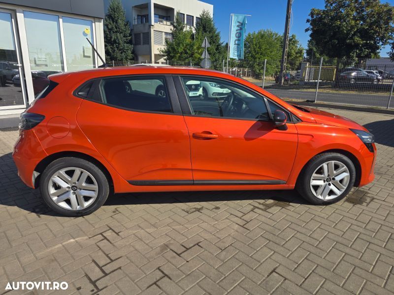 Renault Clio - 5